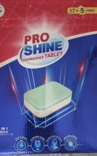 قرص ماشین ظرفشویی