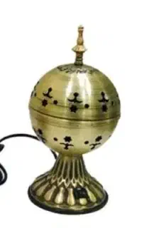 اسپنددودکن انتیک