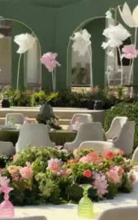 تخفیف ۵۰ درصدی تشریفات عروسی عقد نامزدی تولد و ...