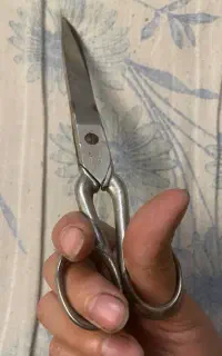 قیچی