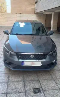 تارا V4 اتومات مدل۴۰۳
