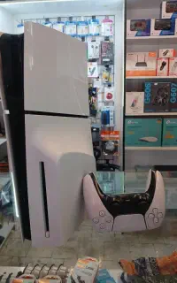 ps5 کپی خور