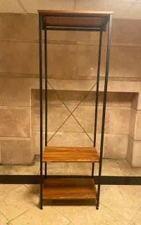 رگال آویز