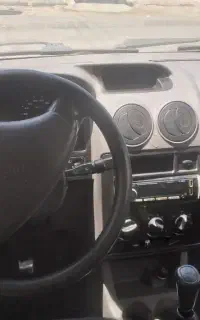 پراید ۱۳۲ مدل ۹۰