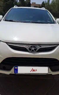 جک S5