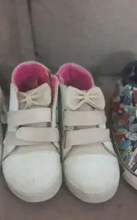 کفش دخترانه