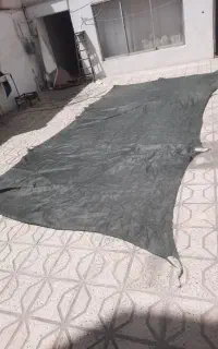 حدود۱۰۰مترشیدمطابق عکسها