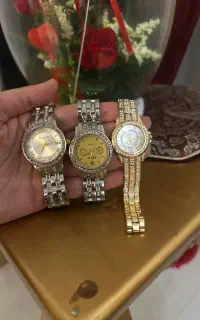 ساعت مچی
