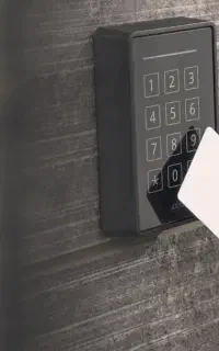 نصب و فروش دستگاه کارتی آسانسور راه حل قطعی