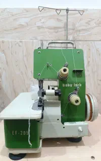 سردوز دو نخ بی بی لوک اصل ژاپن