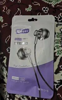 هندزفری