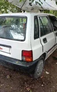 پراید هاچ پک فروشی