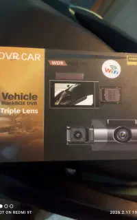 دورببن ثبت وقایع