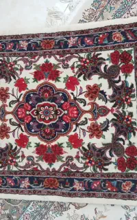 قالیچه دستباف
