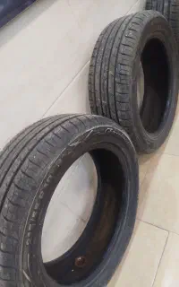 لاستیک رینگ ۱۸