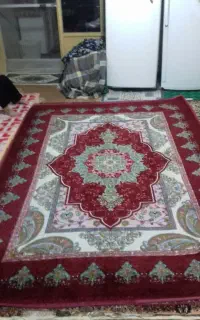 ۲عدد رو فرشی