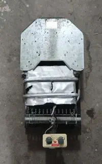 آبگرمکن پلار