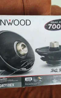 باندکنوود 710 بالاترین رده
