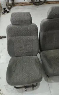 صندلی وانت
