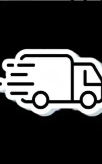 راننده به همراه وانت مسقف هستم