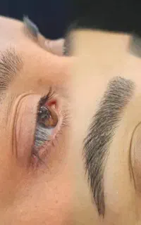 میکروبلیدینگ نچرال همراه قرعه کشی سکه پارسیان ۱تمن