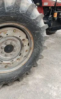 تراکتور