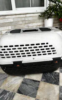 باکس حمل سگ و گربه اسکودو