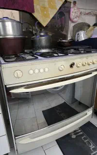 اجاق گاز فردار