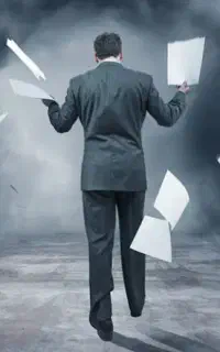 جویای کار هستم