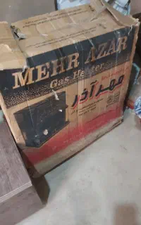 بخاری طرح شومینه