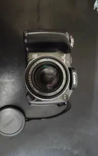 دوربین کنون مدل power shot s3 ls