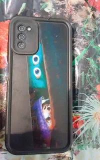 گوشیa03s