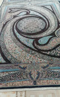 فرش ماشینی