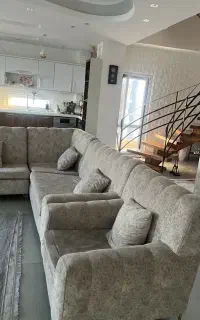 مبل راحتی