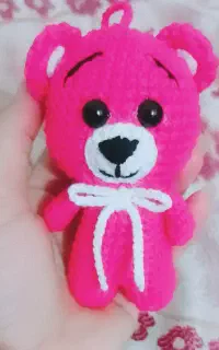 آموزش عروسک بافی