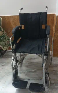 ویلچر ارتوپدی JTS
