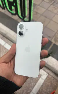 ۱۶ نرمال ۱۲۸ گیگ باتری ۸۹ رجیستر شده *