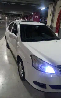ام وی ام ۵۵۰ دنده ای