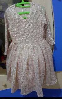 لباس عروسی