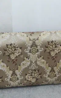 پشتی در حد نو