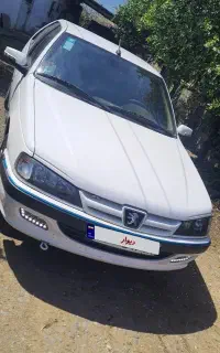 پارس سال XU7P مدل ۱۴۰۳