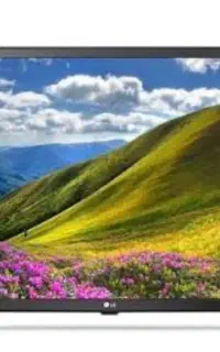 تلوزیون ۳۲ اینچ ال‌جی 4K