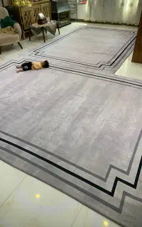 روفرشی کشدار ۹ متری ترک