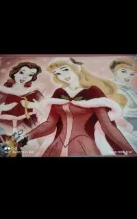 فرش کودک ترکیه