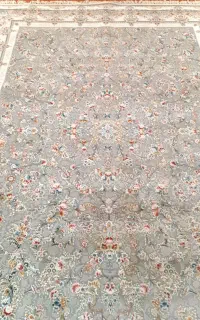 فرش ۱۲ متری