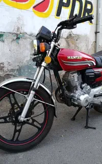موتور هوندا ۲۰۰