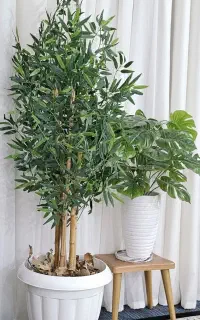 درختچه مصنوعی