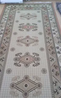 گلیم قدیمی