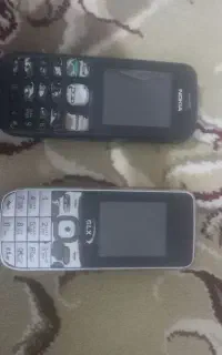 گوشی جی ال ونوکیا