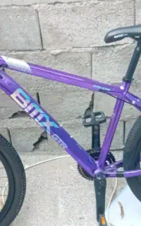 دوچرخه BMX GTR330